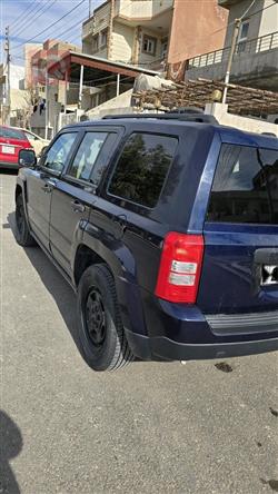 جيب باتريوت